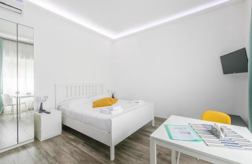 Navigli Apartamento | Appartamento 21 ext