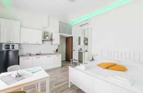 Navigli Apartamento | Appartamento 21 ext