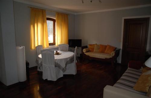 Pieve di Teco Apartamento | Appartamento 26