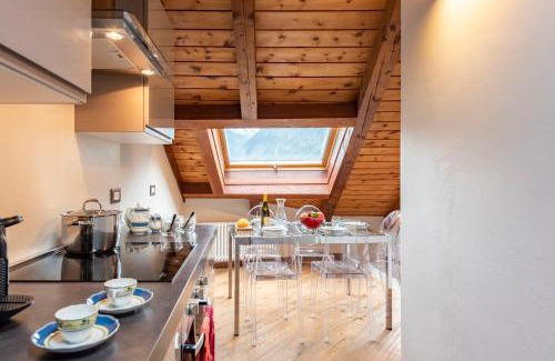 Dolonne Apartamento | Appartamento 3 Camere Letto Courmayeur
