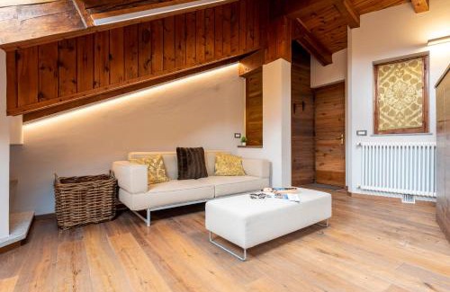 Dolonne Apartamento | Appartamento 3 Camere Letto Courmayeur