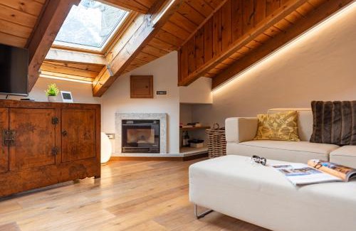 Dolonne Apartamento | Appartamento 3 Camere Letto Courmayeur