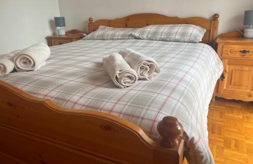 Auronzo di Cadore Apartamento | Appartamento 3 Cime - Vicino al Centro
