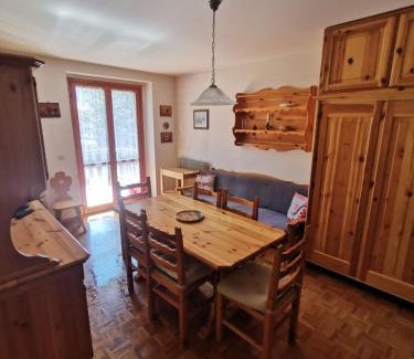Auronzo di Cadore Apartamento | Appartamento 3 Cime - Vicino al Centro