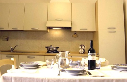 Grosseto Otro | "Appartamento 3 - La Poiana" con piscina, jardín y Wi-Fi