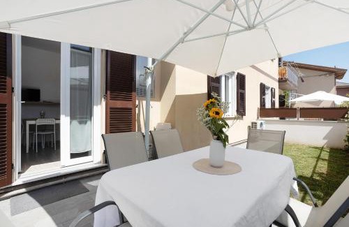 Fiumaretta Apartamento | Appartamento 4
