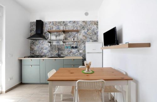 Fiumaretta Apartamento | Appartamento 4