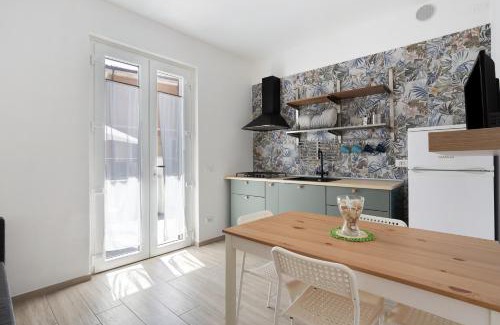 Fiumaretta Apartamento | Appartamento 4