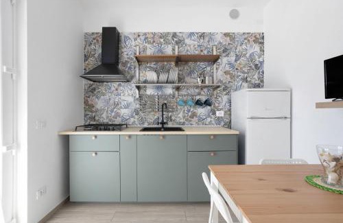 Fiumaretta Apartamento | Appartamento 4