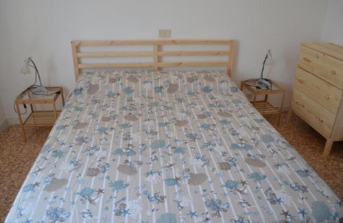 Fiumaretta Apartamento | Appartamento 5