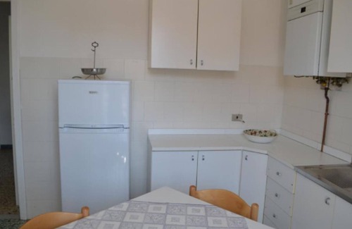 Fiumaretta Apartamento | 'Appartamento 5' cerca de la playa con Wi-Fi
