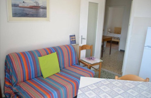 Fiumaretta Apartamento | 'Appartamento 5' cerca de la playa con Wi-Fi