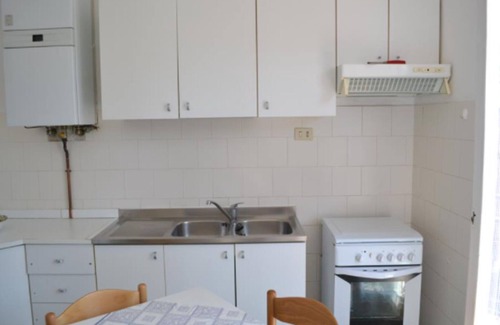 Fiumaretta Apartamento | 'Appartamento 5' cerca de la playa con Wi-Fi