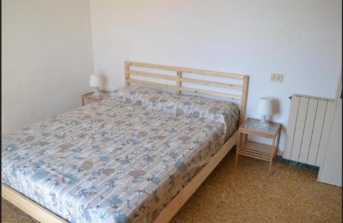 Fiumaretta Apartamento | Appartamento 6