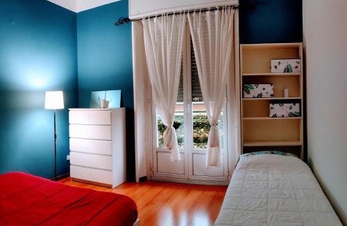 Ghisolfa Apartamento | Appartamento 70 mq "La Casa di Cri"