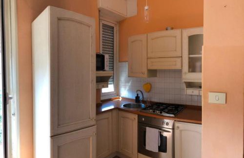 Ghisolfa Apartamento | Appartamento 70 mq "La Casa di Cri"