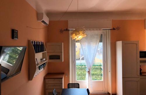 Ghisolfa Apartamento | Appartamento 70 mq "La Casa di Cri"