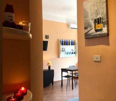 Ghisolfa Apartamento | Appartamento 70 mq "La Casa di Cri"