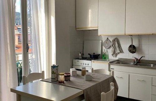 Fiumaretta Apartamento | Appartamento 8