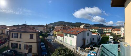 Fiumaretta Apartamento | Appartamento 8