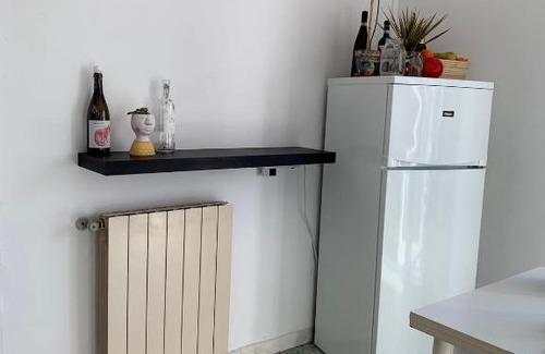 Fiumaretta Apartamento | Appartamento 8