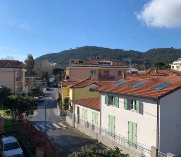 Fiumaretta Apartamento | Appartamento 8