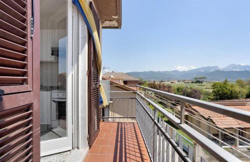 Fiumaretta Apartamento | Appartamento 9