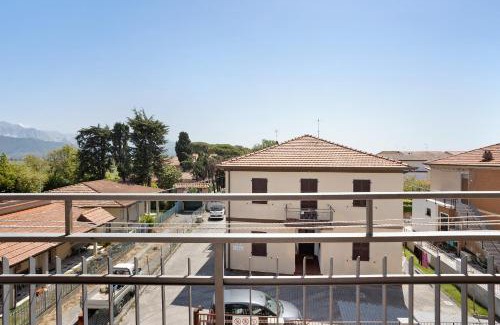 Fiumaretta Apartamento | Appartamento 9