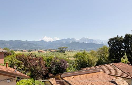 Fiumaretta Apartamento | Appartamento 9
