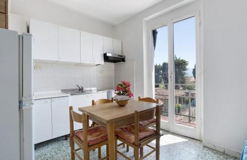 Fiumaretta Apartamento | Appartamento 9
