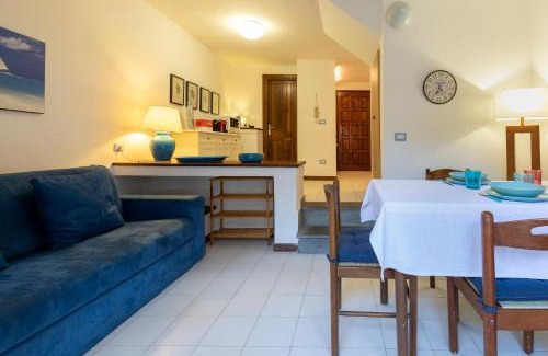 San Pietro a Mare Casa | Appartamento a 150 metri dal mare