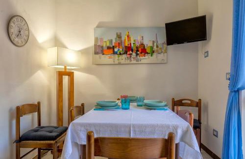 San Pietro a Mare Casa | Appartamento a 150 metri dal mare