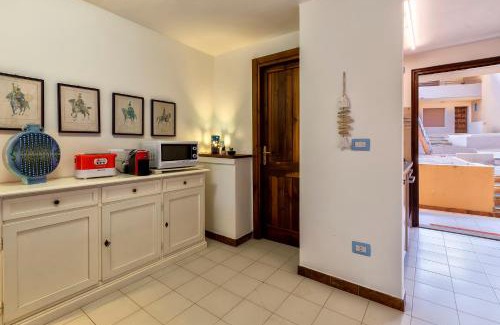 San Pietro a Mare Casa | Appartamento a 150 metri dal mare