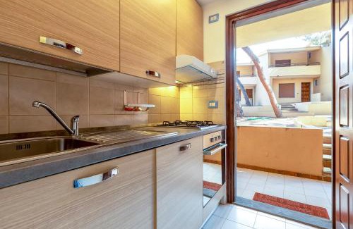 San Pietro a Mare Casa | Appartamento a 150 metri dal mare