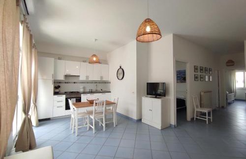 Terracina Apartamento | Appartamento a 60 metri dal lungomare Circe