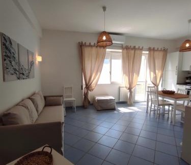 Terracina Apartamento | Appartamento a 60 metri dal lungomare Circe