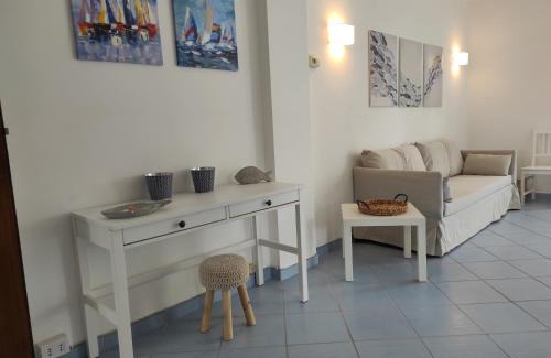 Terracina Apartamento | Appartamento a 60 metri dal lungomare Circe