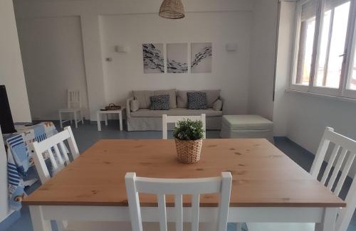 Terracina Apartamento | Appartamento a 60 metri dal lungomare Circe