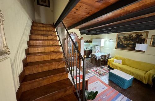 Cibali Apartamento | Appartamento A casa di Bert - Catania
