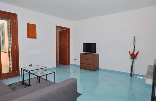 Cetara Apartamento | Appartamento a Cetara ID 721