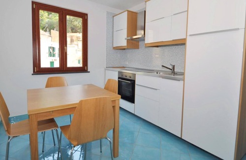 Cetara Apartamento | Appartamento a Cetara ID 721