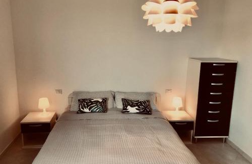 Serra li Pozzi Apartamento | Appartamento a Corte Balai