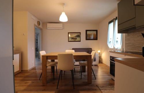 Paderno del Grappa Apartamento | Appartamento al Sole