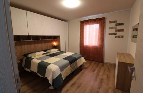 Paderno del Grappa Apartamento | Appartamento al Sole