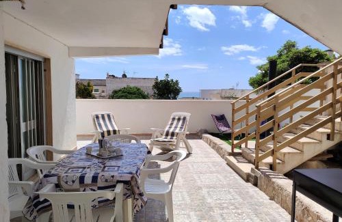 Santa Cesarea Terme Casa | Appartamento Arno 200 mt dal mare e vicino ad altre belle località salentine