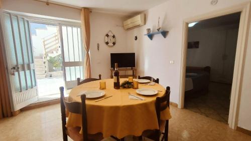 Santa Cesarea Terme Casa | Appartamento Arno 200 mt dal mare e vicino ad altre belle località salentine