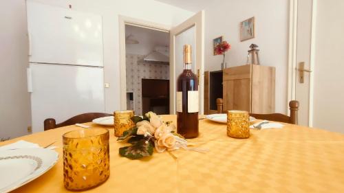 Santa Cesarea Terme Casa | Appartamento Arno 200 mt dal mare e vicino ad altre belle località salentine