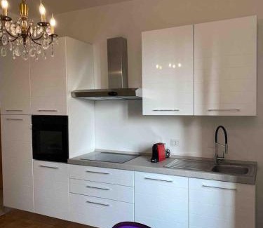 Cecina Apartamento | Appartamento a Cecina sul Lago di Garda