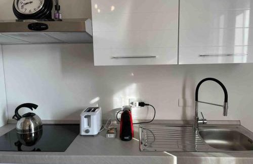Cecina Apartamento | Appartamento a Cecina sul Lago di Garda