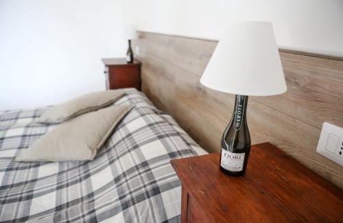 Colà Di Lazise Apartamento | Appartamento al Birrificio